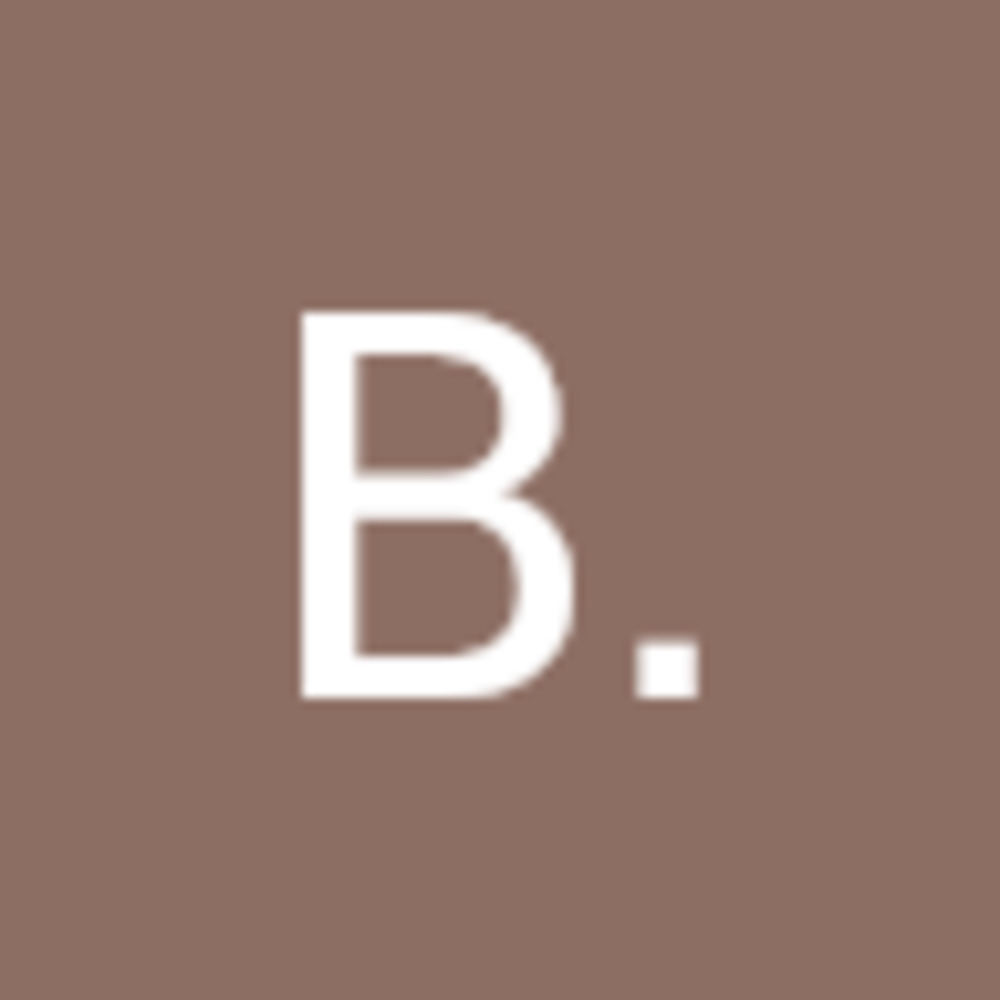 Meet your Posher, B.